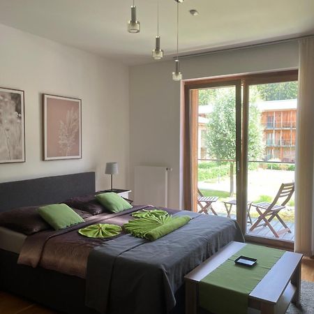 Apartmán Špindlerův Mlýn Exteriér fotografie