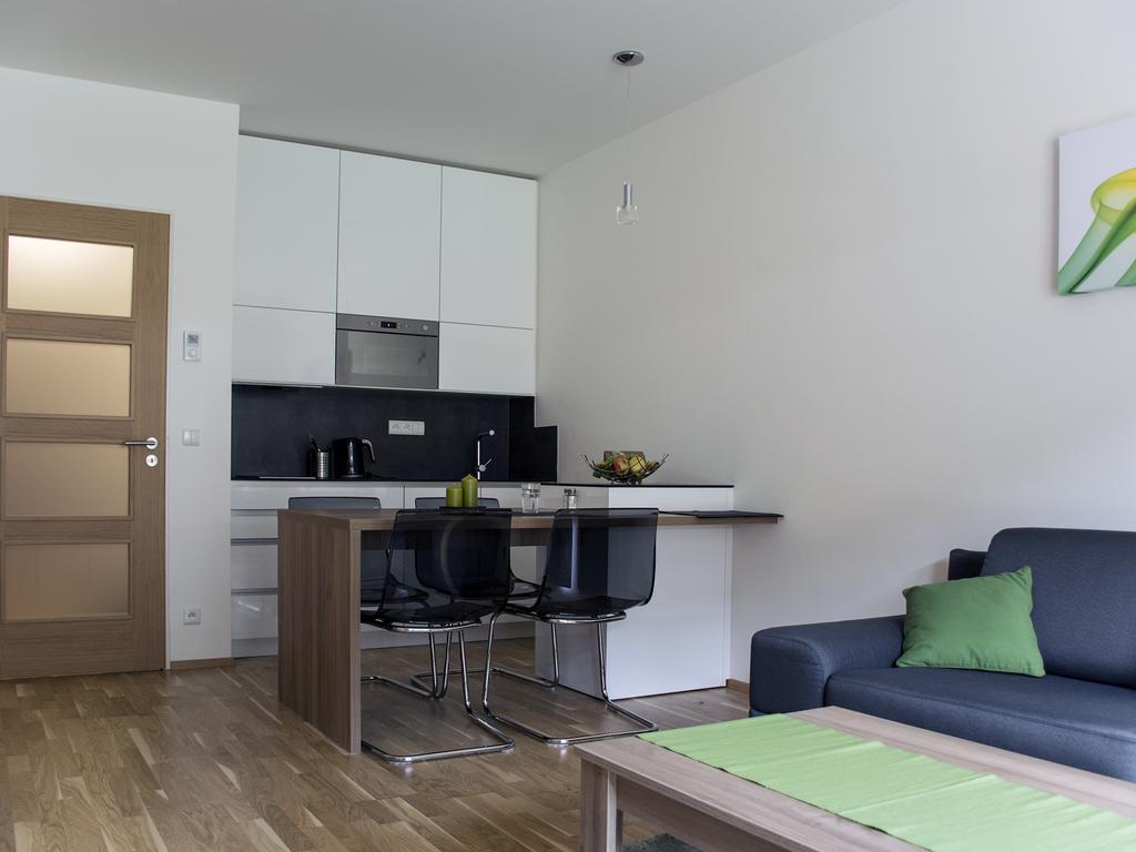 Apartmán Špindlerův Mlýn Exteriér fotografie