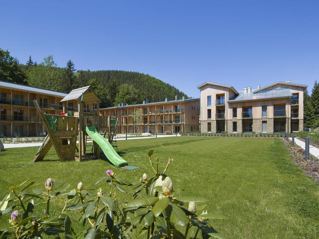 Apartmán Špindlerův Mlýn Exteriér fotografie