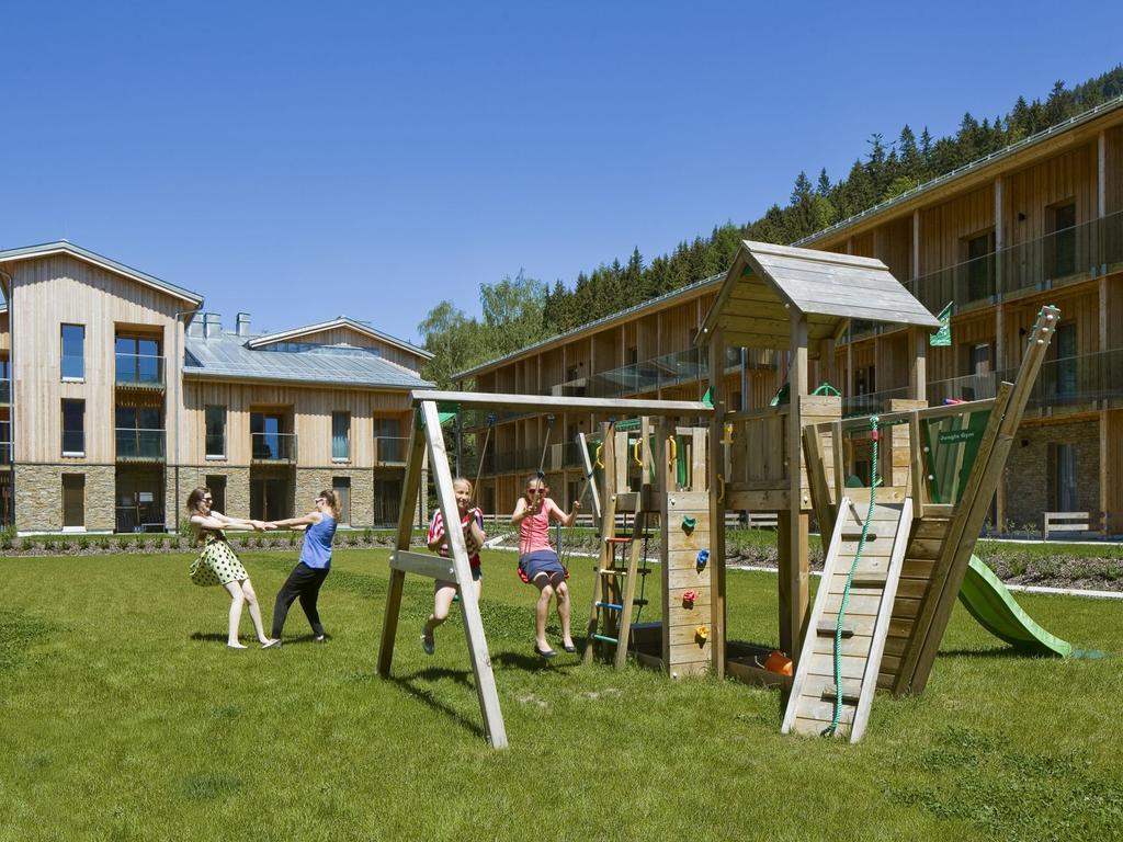Apartmán Špindlerův Mlýn Exteriér fotografie