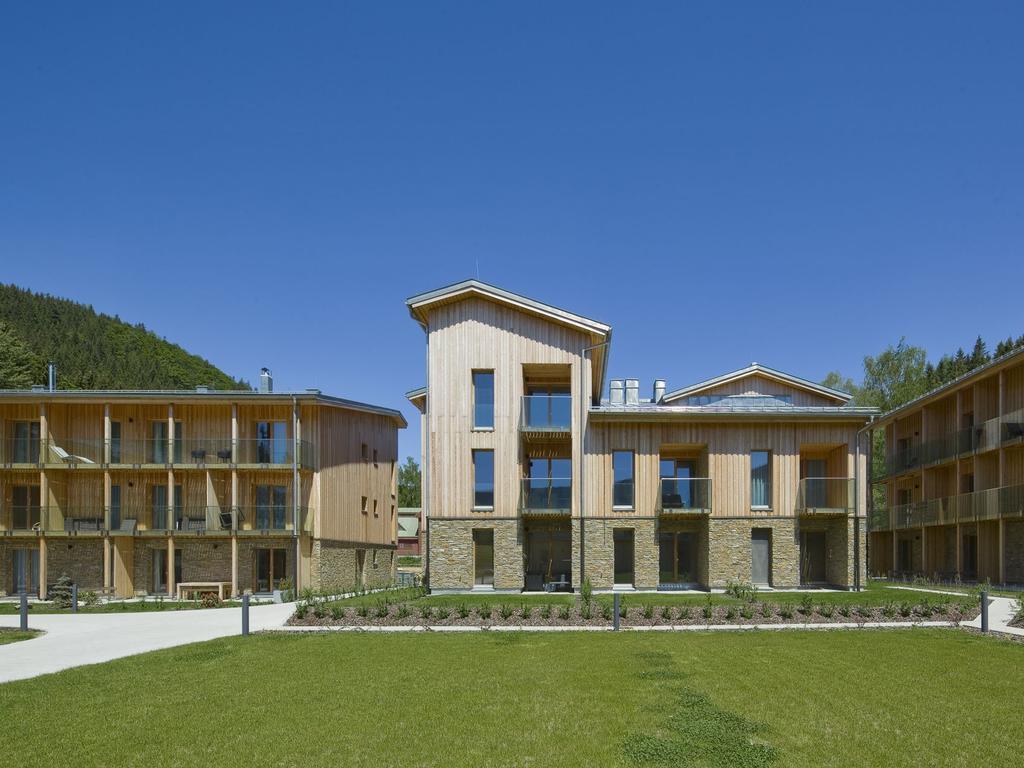 Apartmán Špindlerův Mlýn Exteriér fotografie